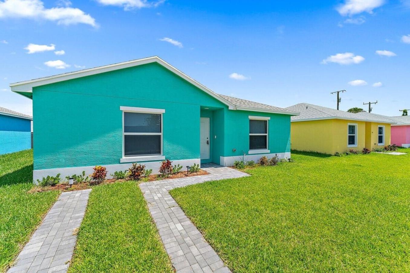 Bright & Spacious 3Br Close To Beaches *