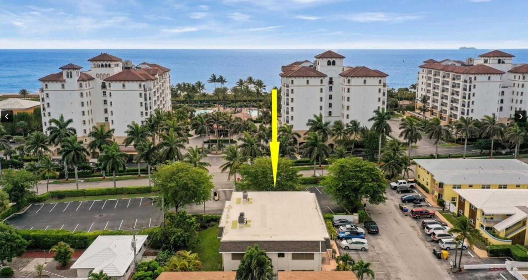 1 Block To The Beach! King Beds! Spacious! Apartment