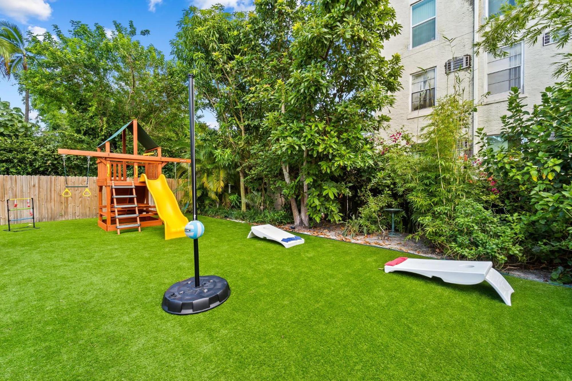 4br Intracoastal Retreat With Pool Games & Holiday home