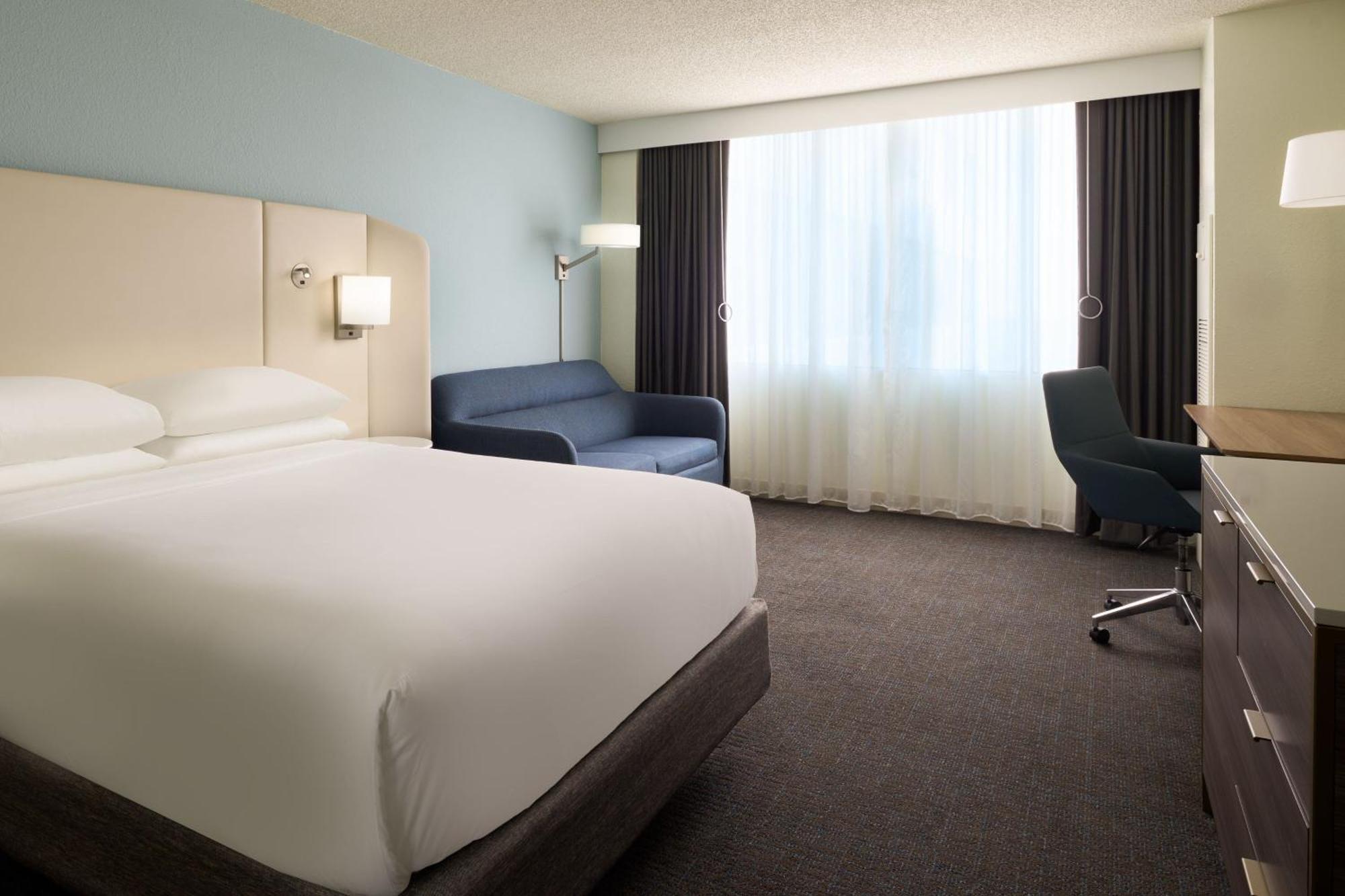 Hotel Delta By Marriott West Palm West Palm Beach