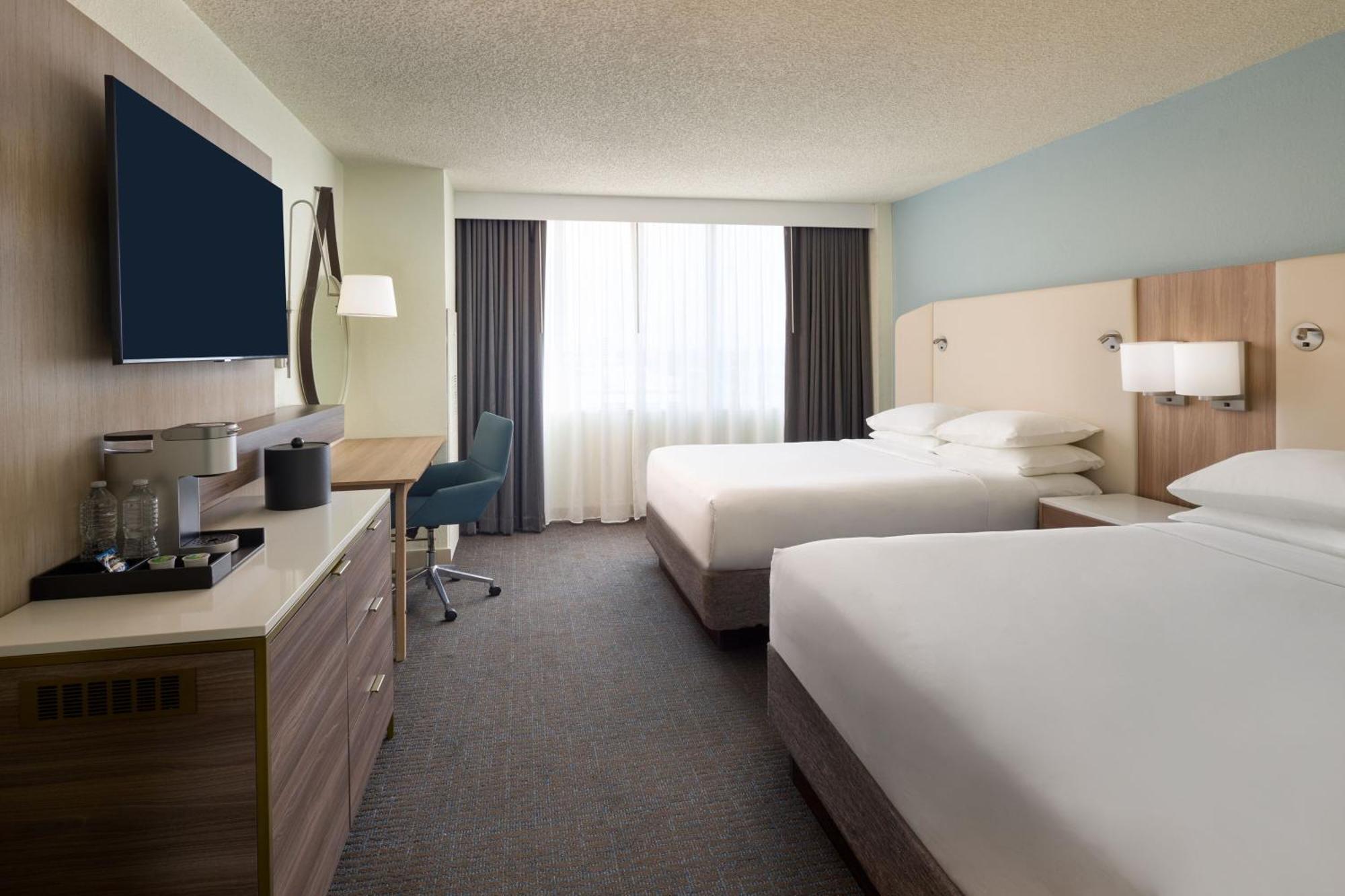 Delta By Marriott West Palm West Palm Beach