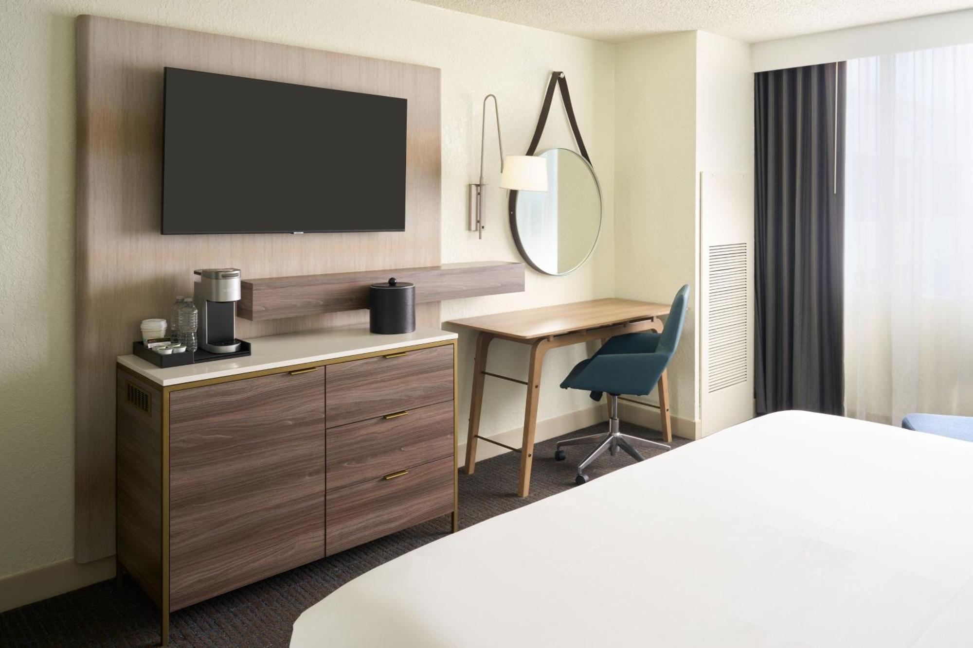 Delta By Marriott West Palm 4*