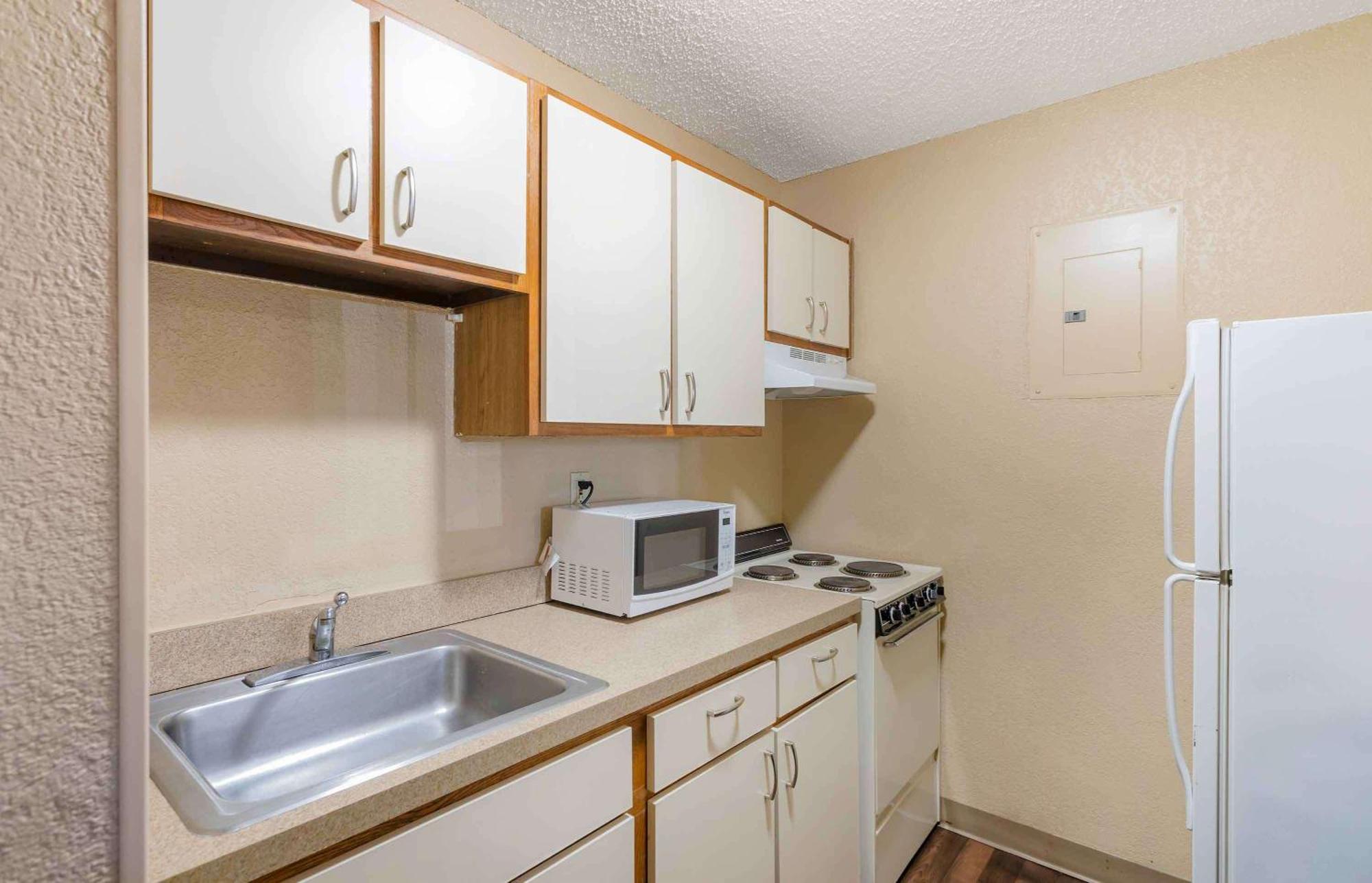Hotel Extended America - West Palm - Northpoint Corporate Park 2*