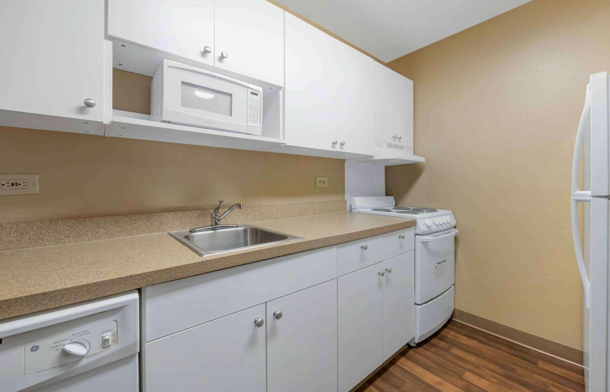 Hotel Extended America - West Palm - Northpoint Corporate Park 2*