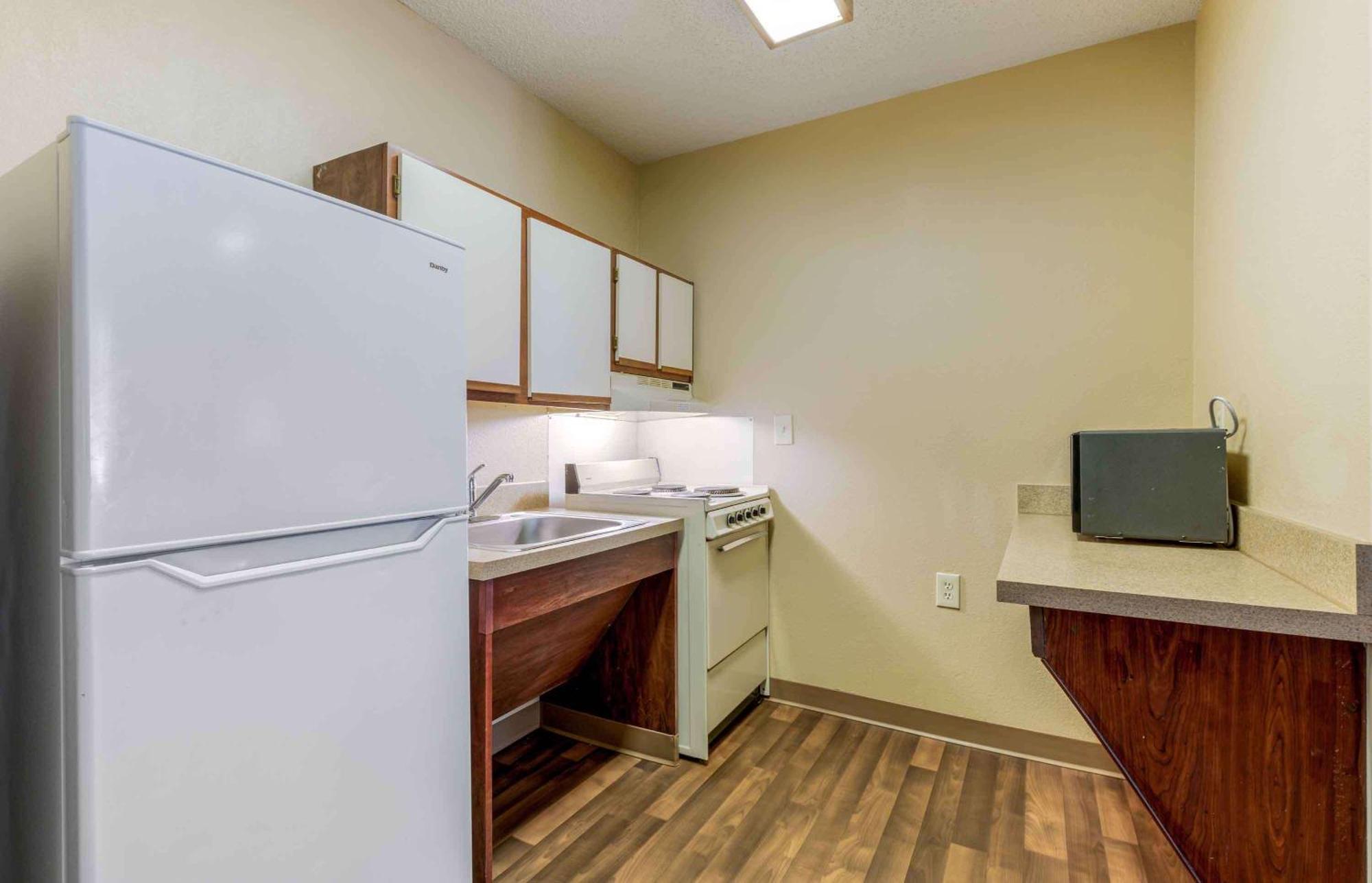 Extended America - West Palm - Northpoint Corporate Park 2* West Palm Beach