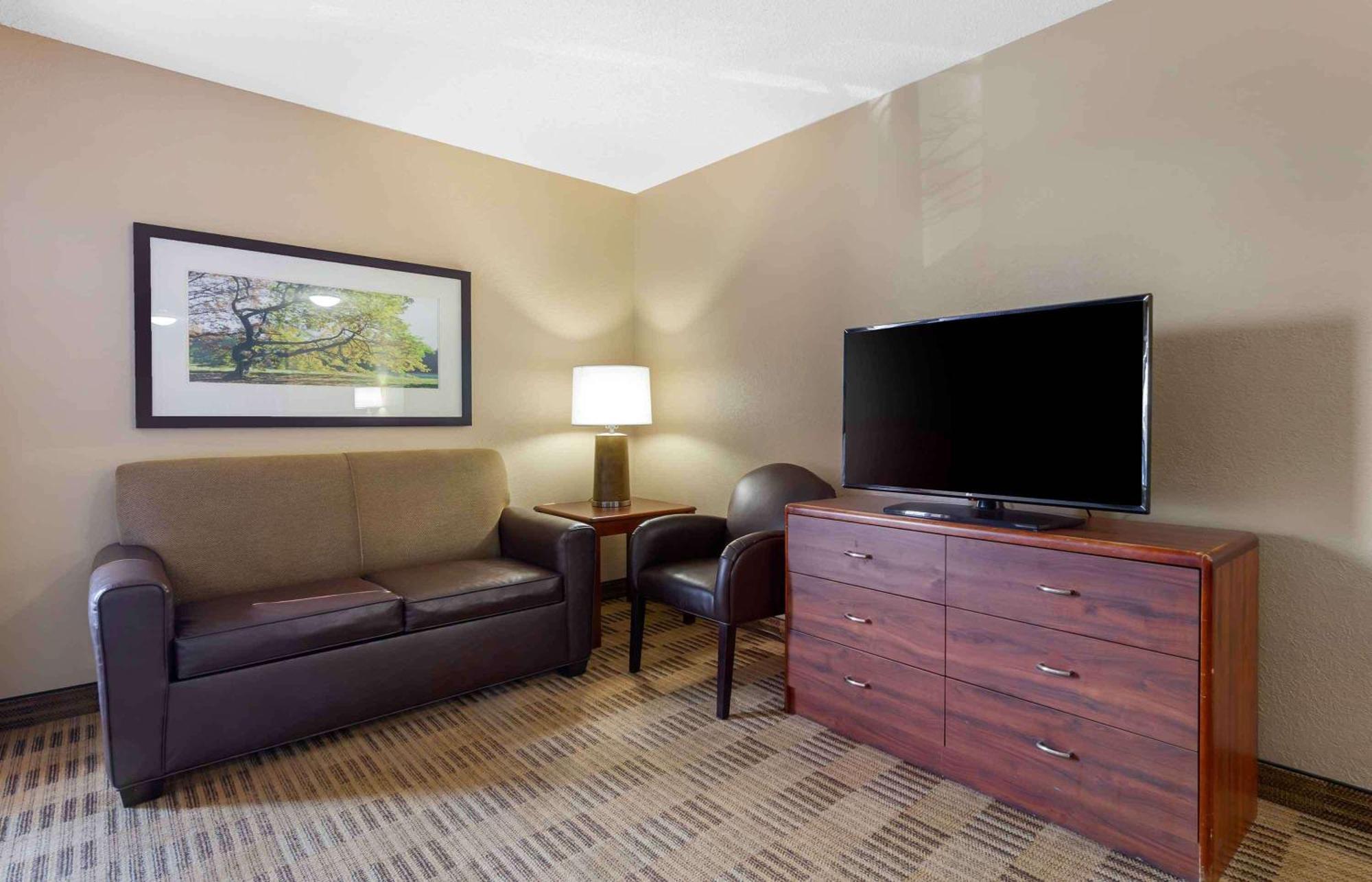 Extended America - West Palm - Northpoint Corporate Park 2*