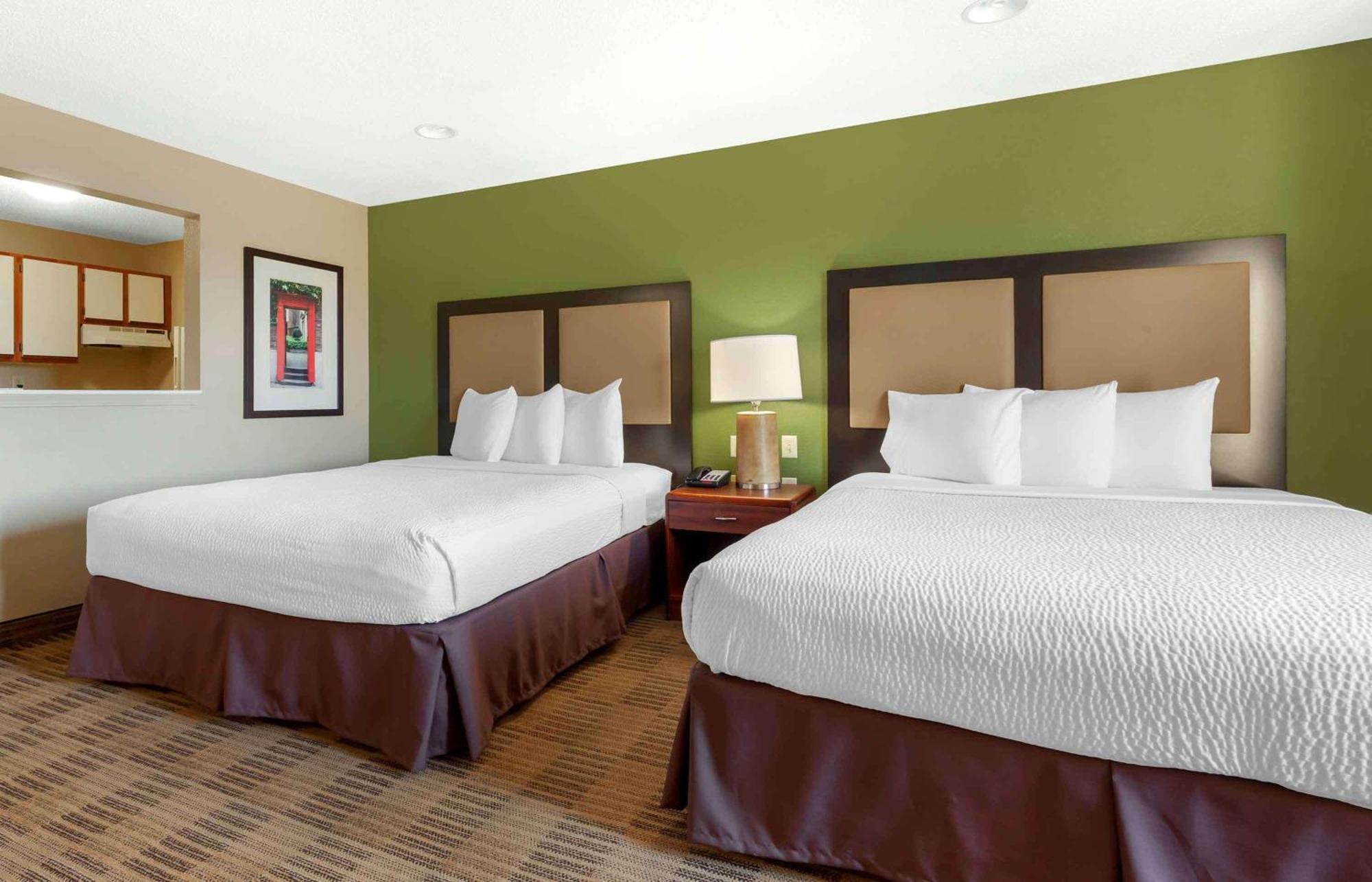 Extended America - West Palm - Northpoint Corporate Park 2* West Palm Beach