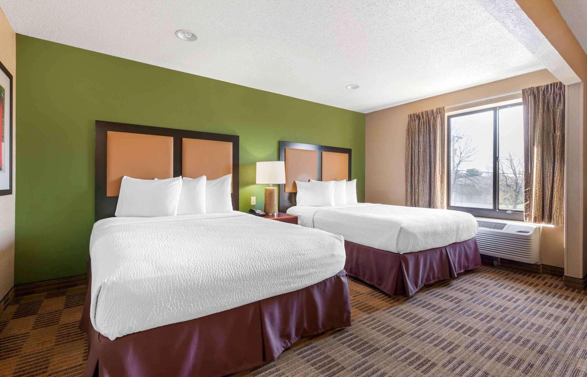 Hotel Extended America - West Palm - Northpoint Corporate Park
