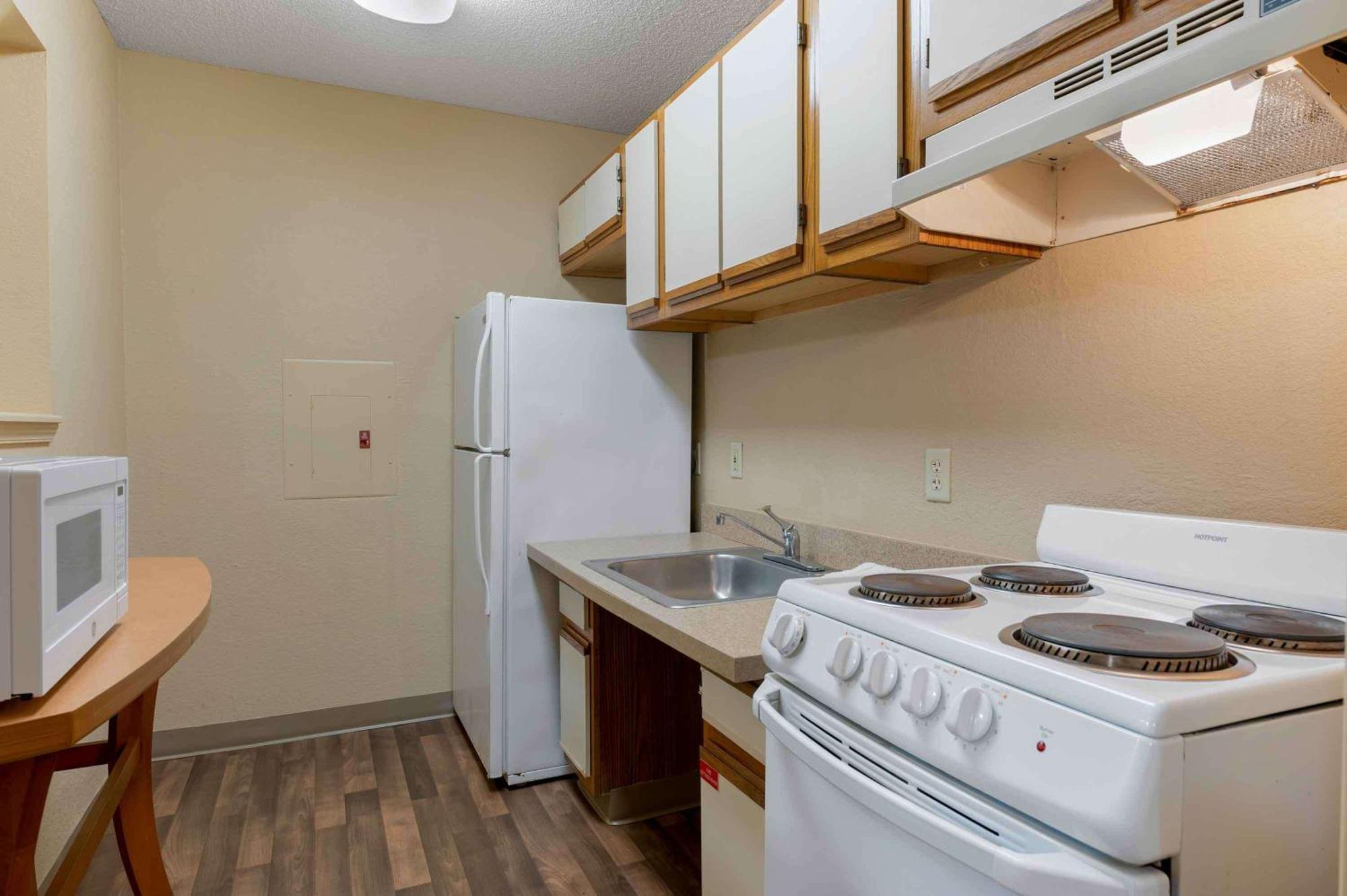 Extended America - West Palm - Northpoint Corporate Park Hotel 2*