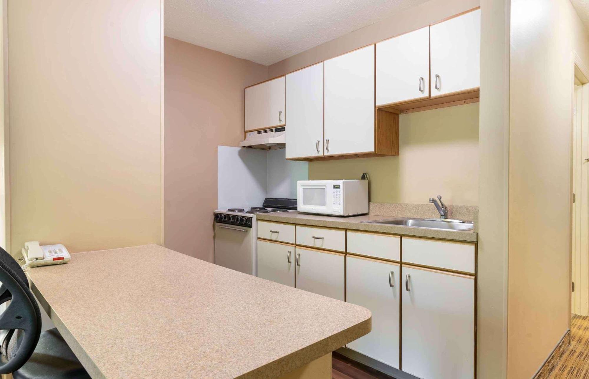 Hotel Extended America - West Palm - Northpoint Corporate Park 2*