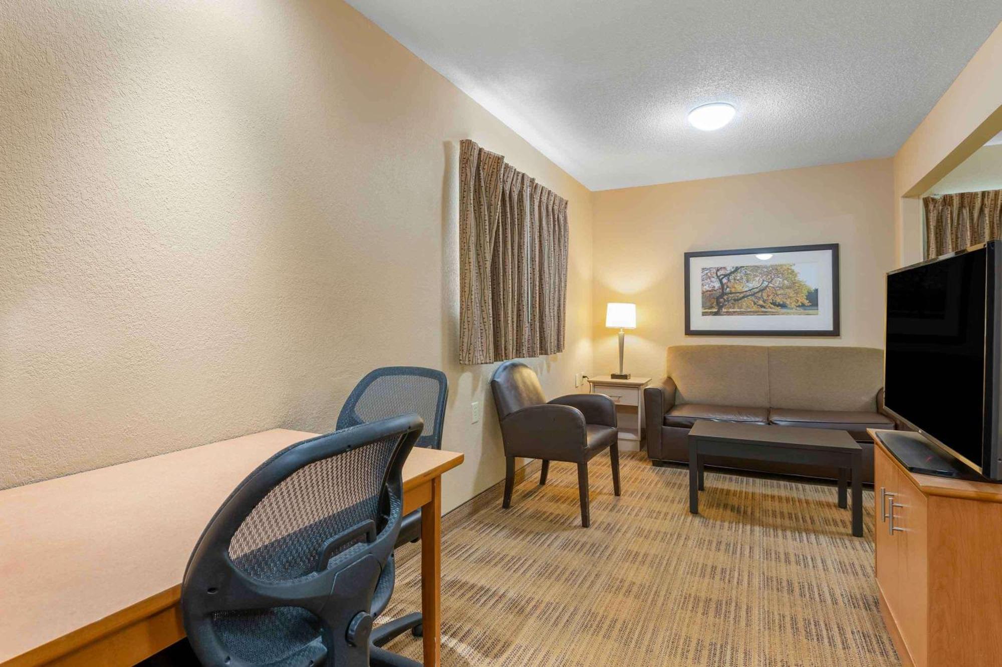 Hotel Extended America - West Palm - Northpoint Corporate Park West Palm Beach