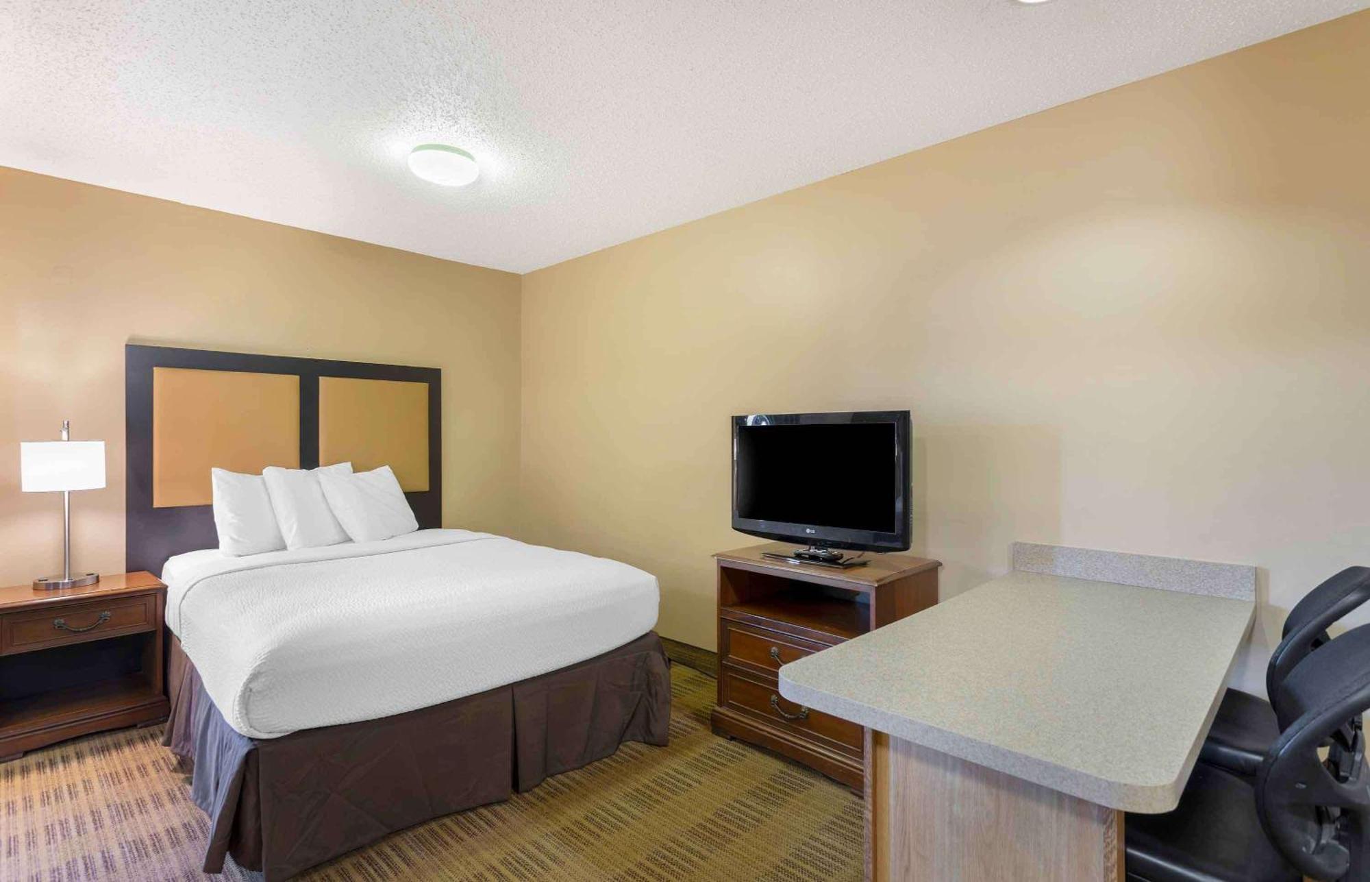 Extended America - West Palm - Northpoint Corporate Park West Palm Beach