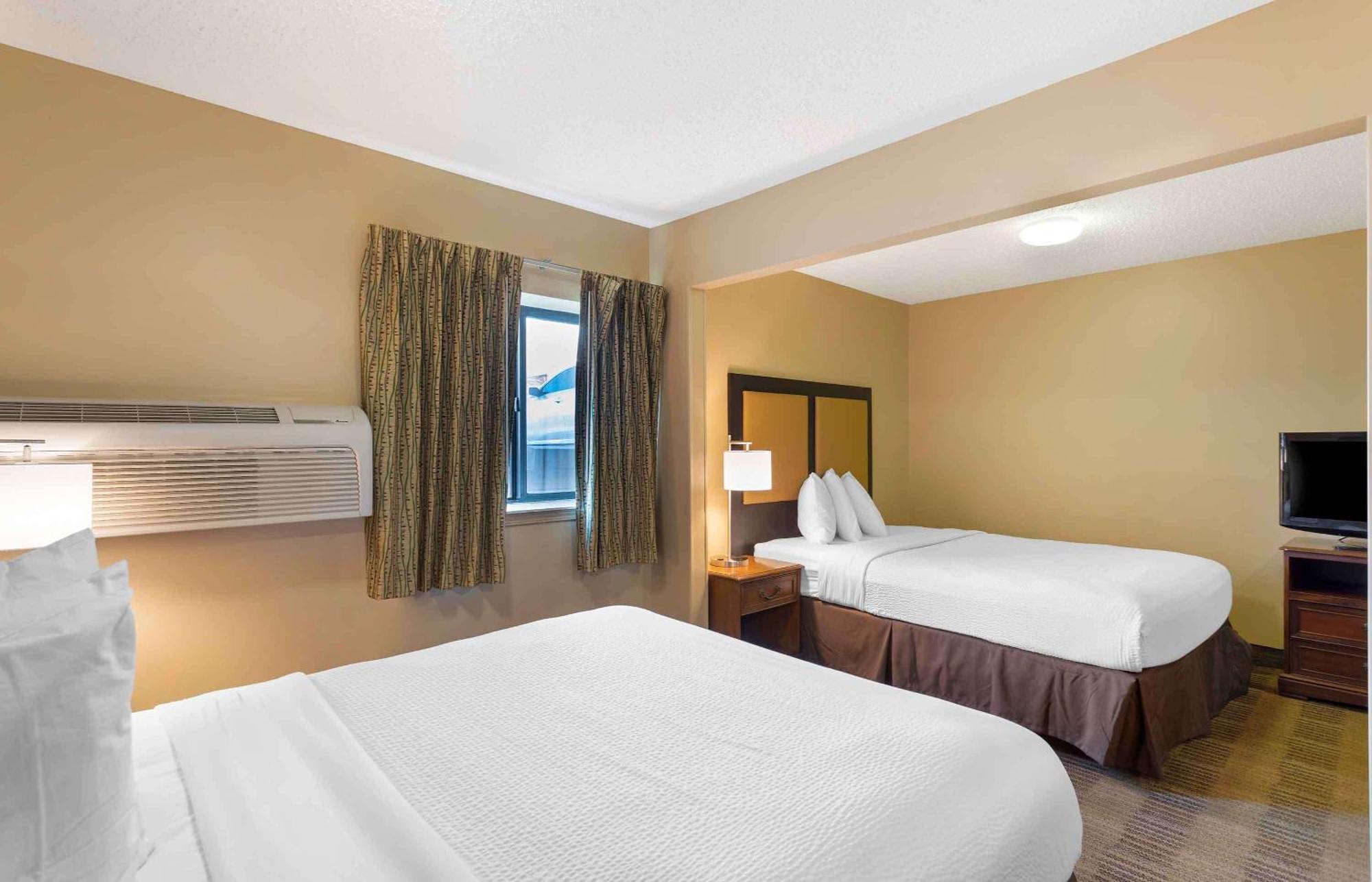 Extended America - West Palm - Northpoint Corporate Park 2* West Palm Beach