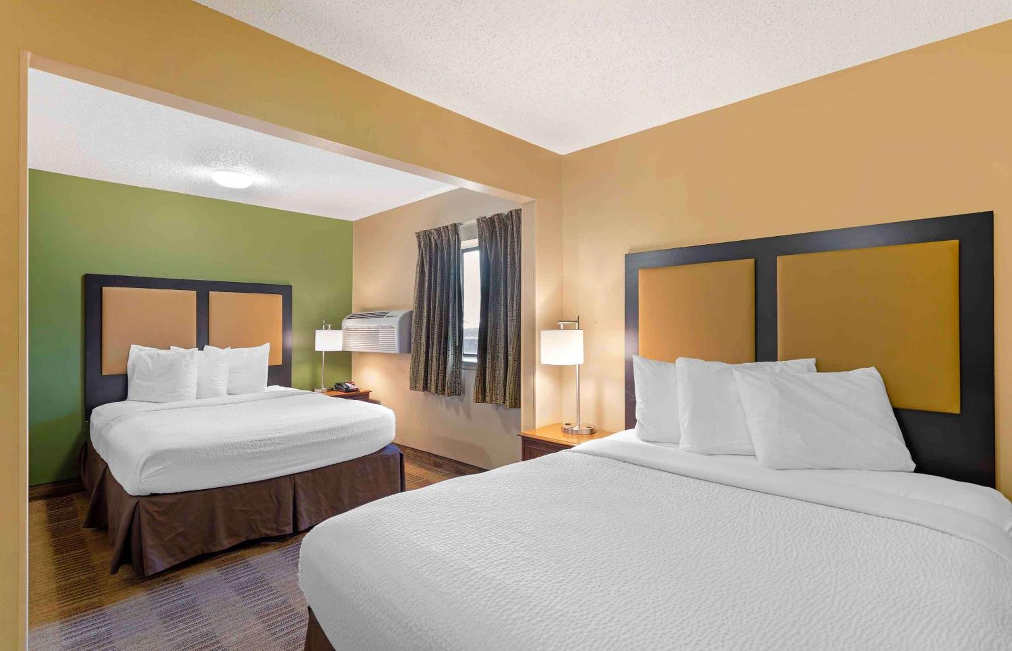Hotel Extended America - West Palm - Northpoint Corporate Park