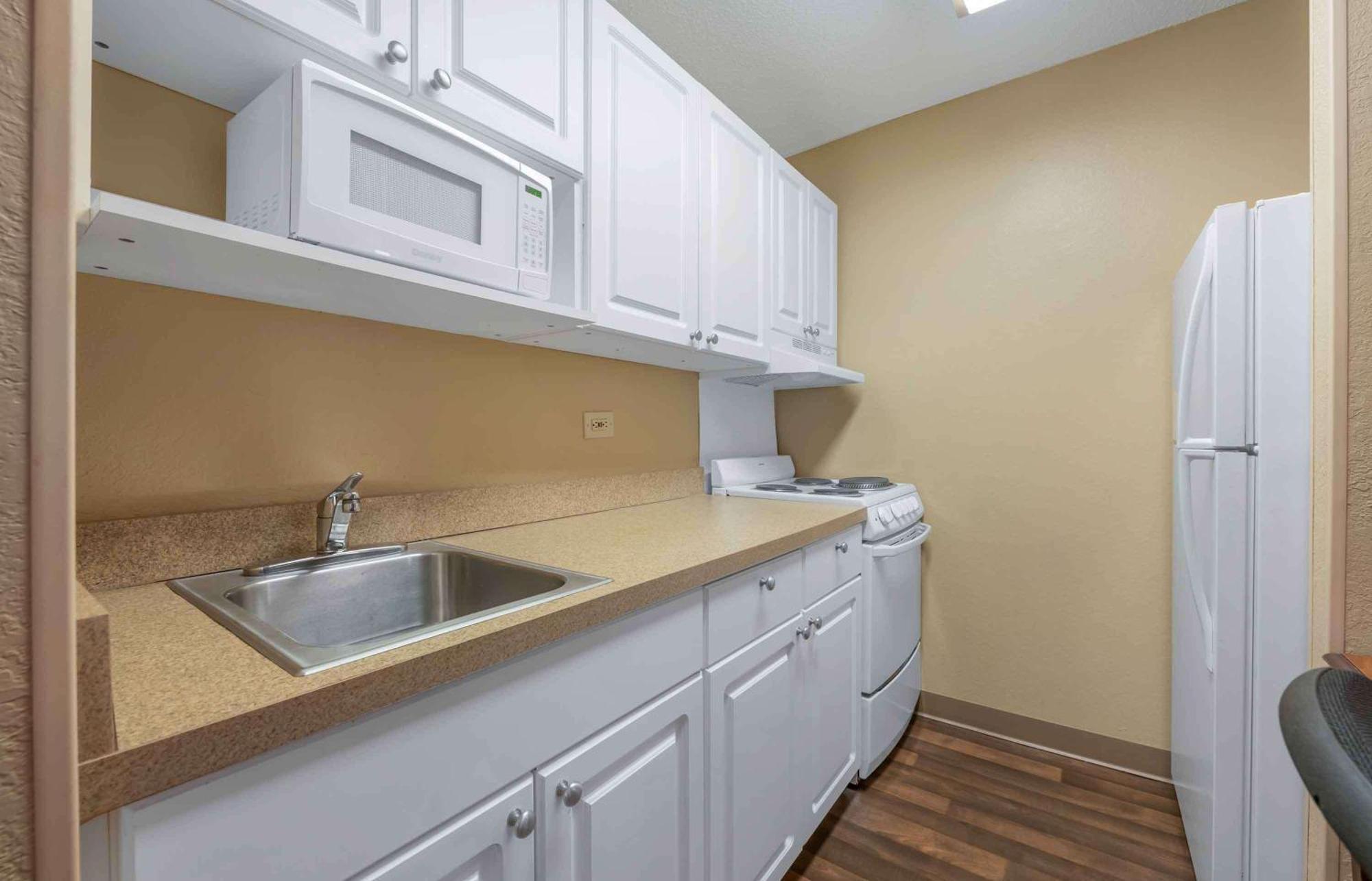 Hotel Extended America - West Palm - Northpoint Corporate Park 2*