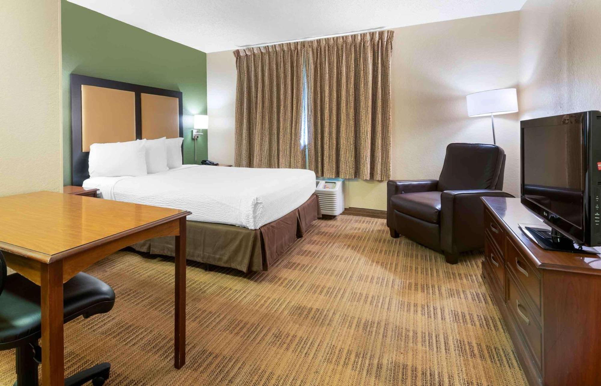 Extended America - West Palm - Northpoint Corporate Park Hotel West Palm Beach