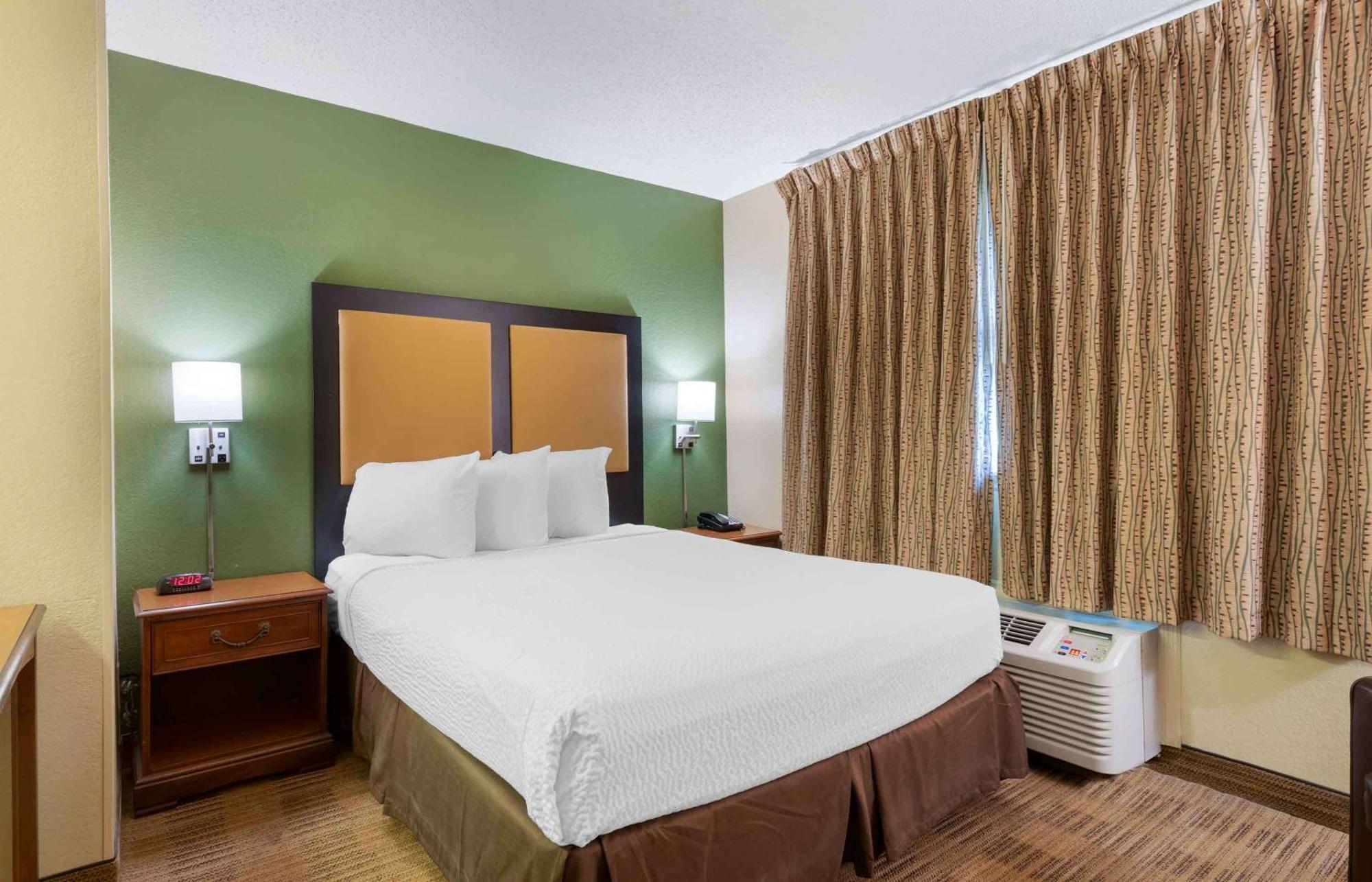 Hotel Extended America - West Palm - Northpoint Corporate Park West Palm Beach
