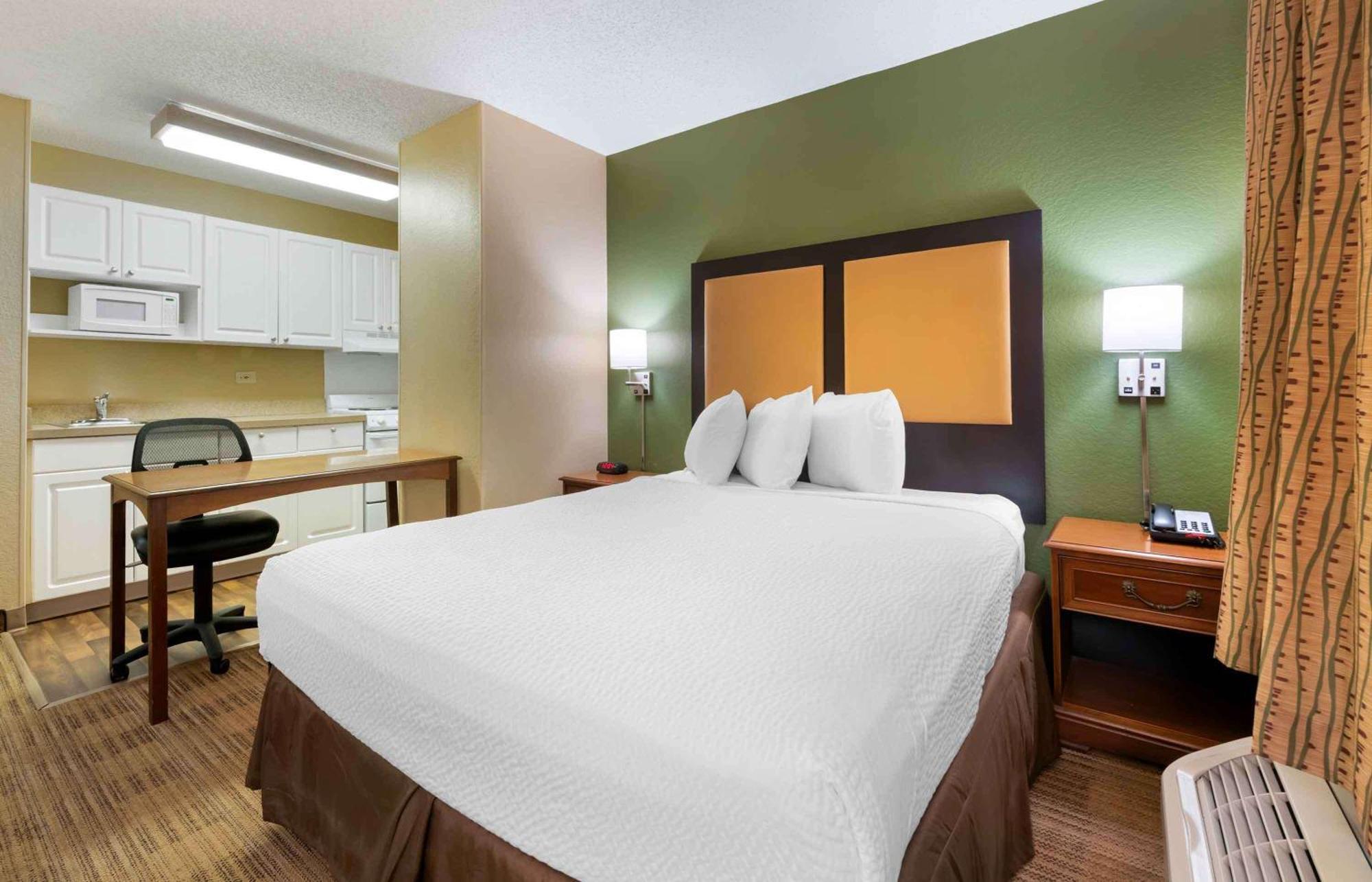 Extended America - West Palm - Northpoint Corporate Park West Palm Beach