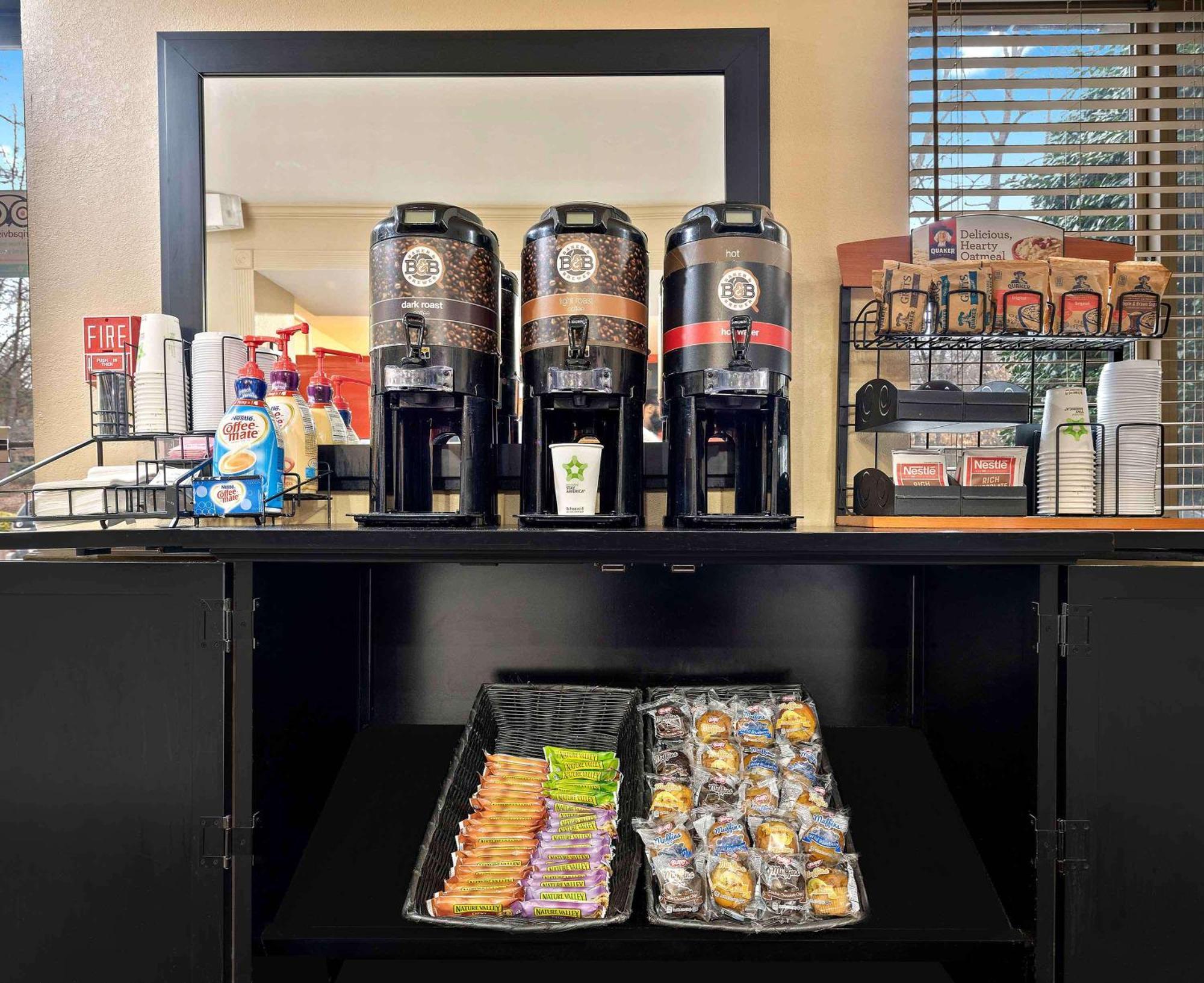 Extended America - West Palm - Northpoint Corporate Park Hotel 2*