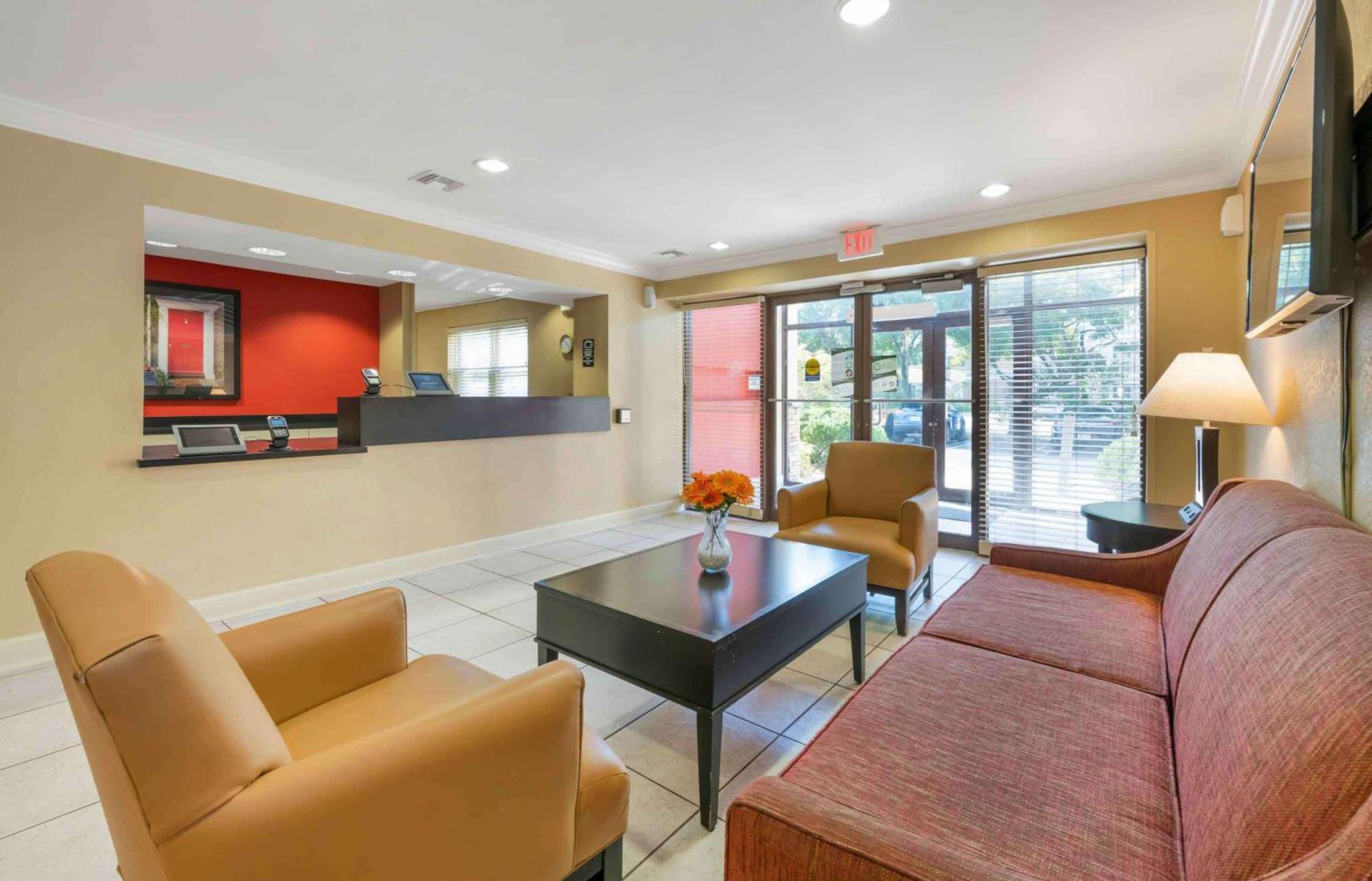 Hotel Extended America - West Palm - Northpoint Corporate Park West Palm Beach
