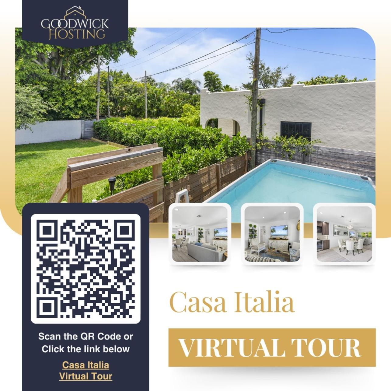Holiday home Luxury Downtown West Palm Cottage! *