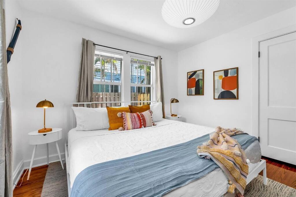 Modern Designer Gem Flamingo Park With Private Pool & *