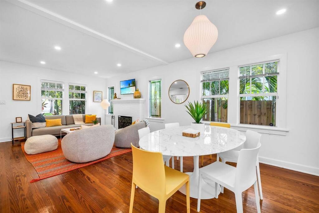 Modern Designer Gem Flamingo Park With Private Pool & *
