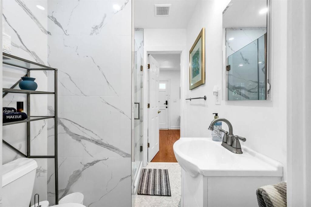 Modern Designer Gem Flamingo Park With Private Pool & * West Palm Beach