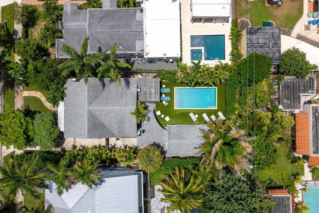 Modern Designer Gem Flamingo Park With Private Pool & Villa *
