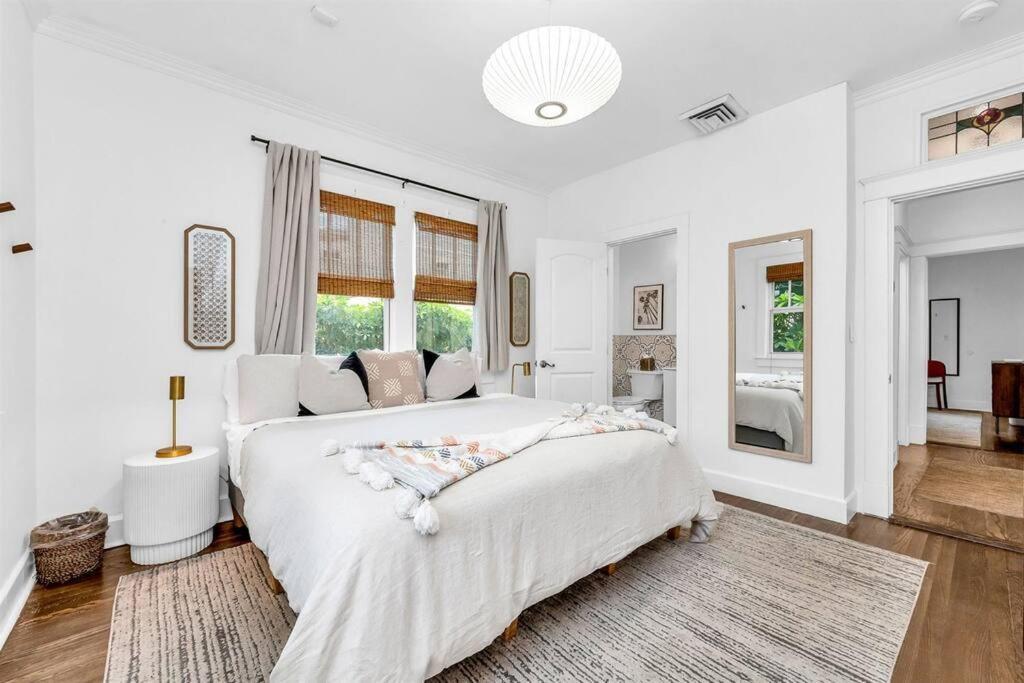 Flamingo Park Tranquility Villa West Palm Beach