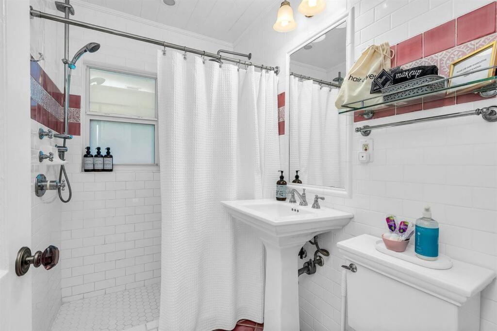 Historic El Cid With Guest & Tropical Pool Villa *