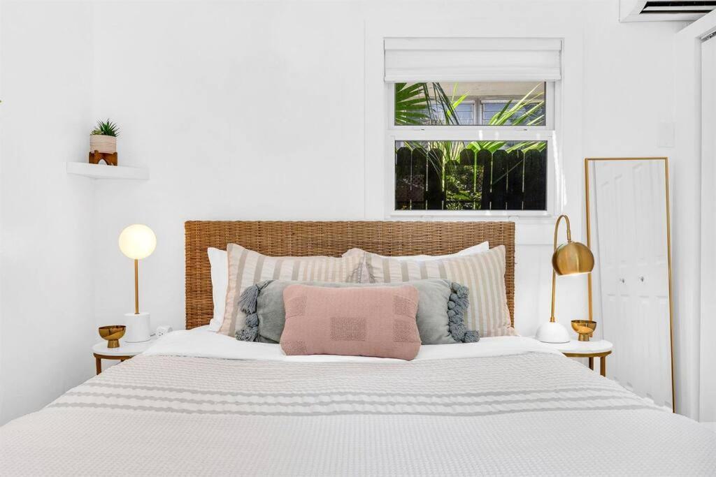 Villa Historic El Cid With Guest & Tropical Pool