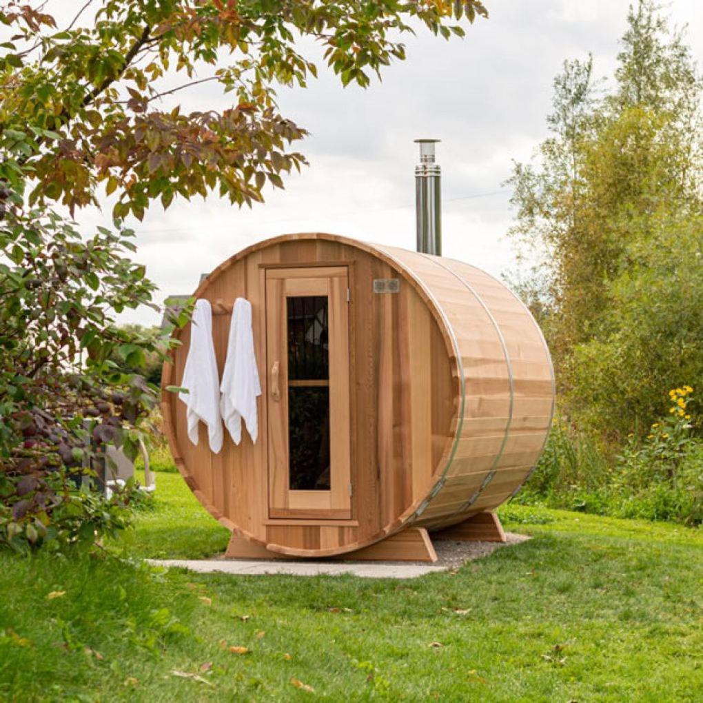 Summer Tiny House Apartment *