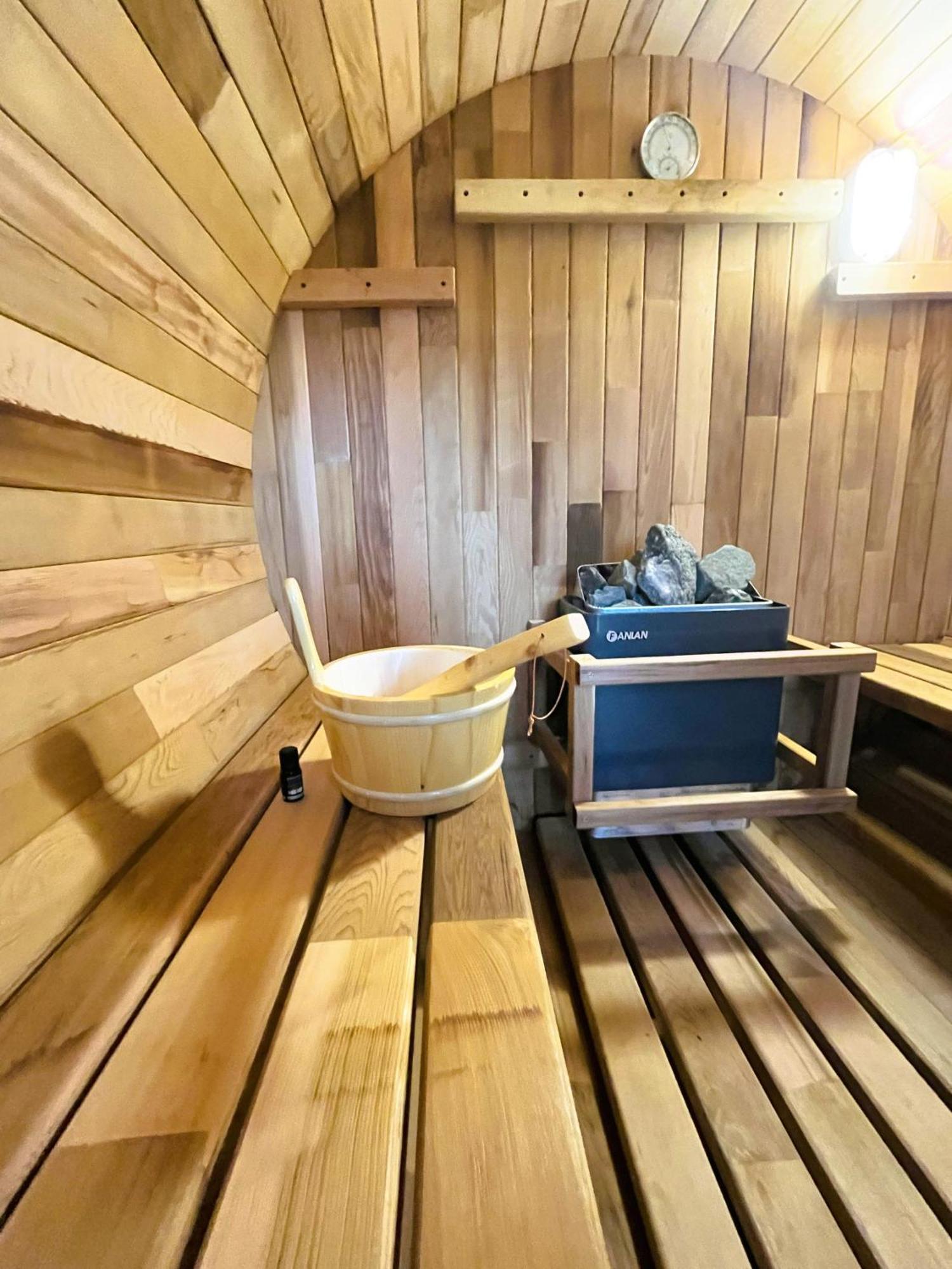 Summer Tiny House Apartment *