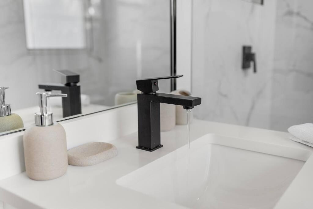 Apartamento Sleek And Cozy L Freshly Renovated *