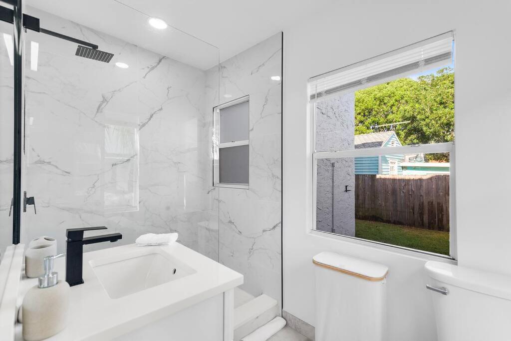 Apartamento Sleek And Cozy L Freshly Renovated *