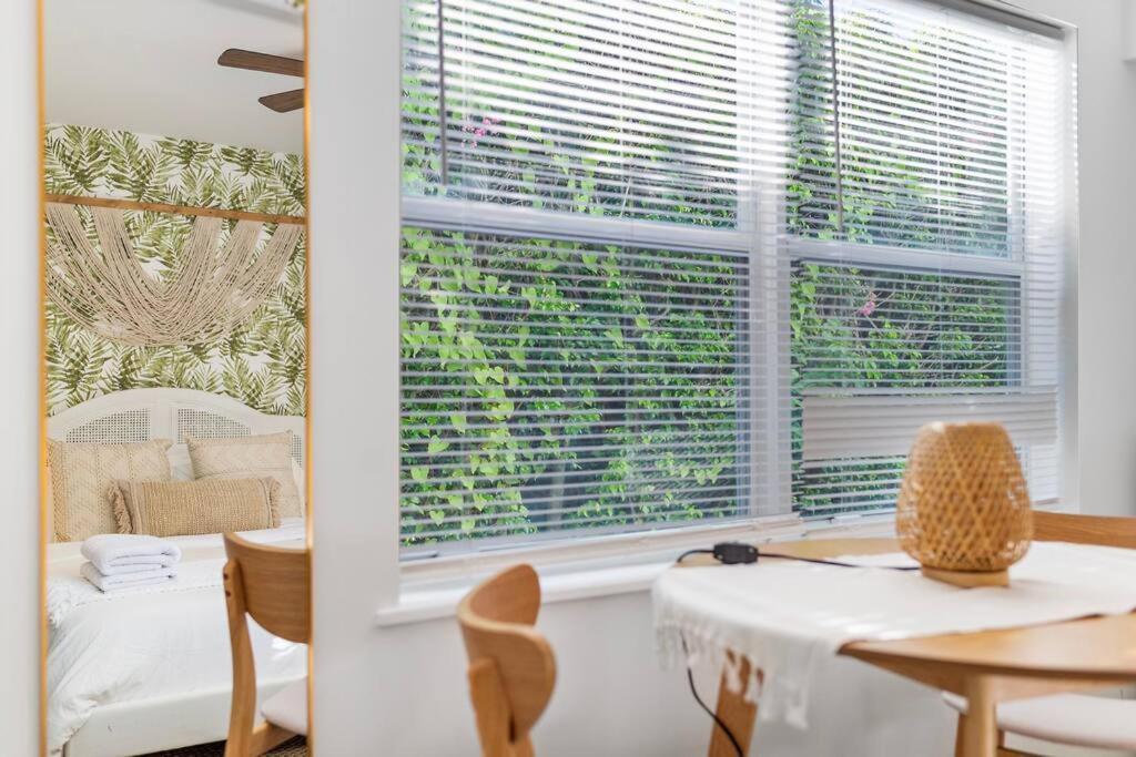 Sleek And Cozy L Freshly Renovated * West Palm Beach