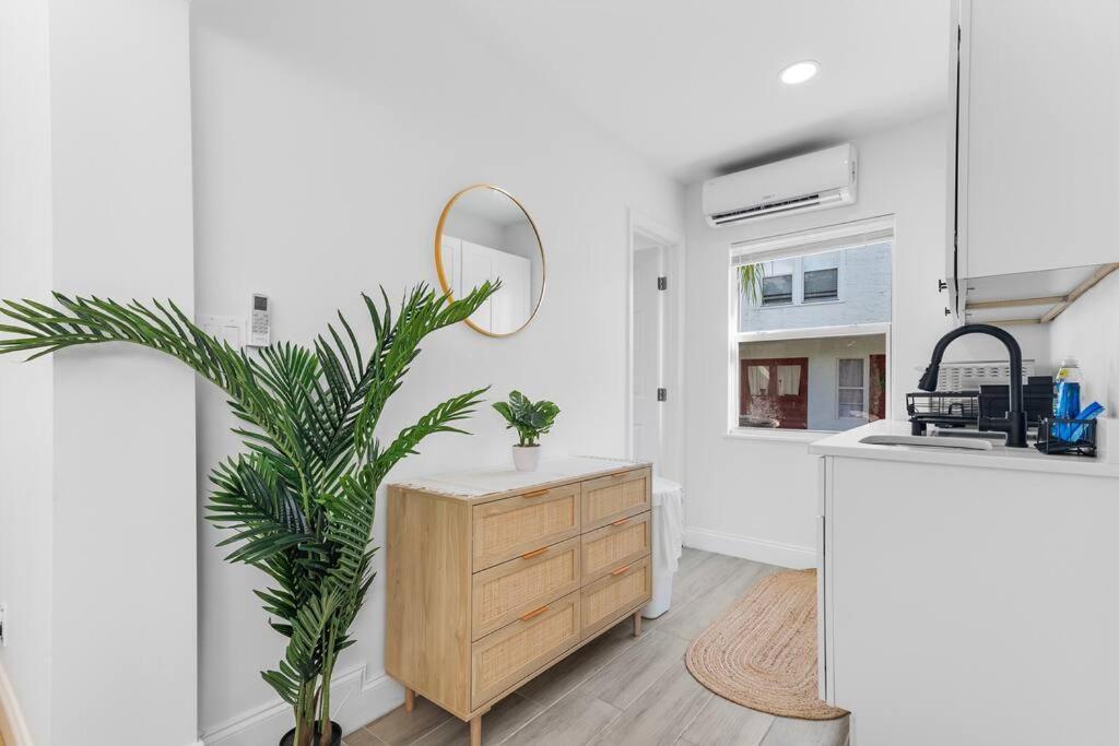 Apartamento Sleek And Cozy L Freshly Renovated