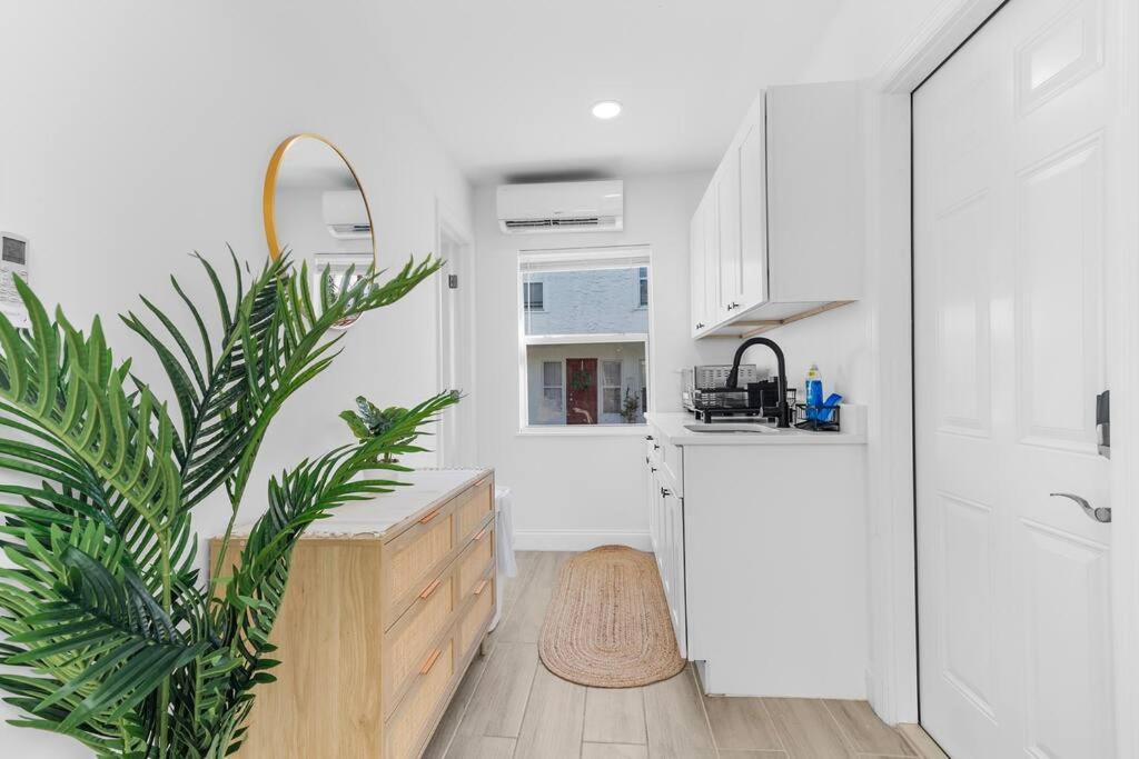 Sleek And Cozy L Freshly Renovated Apartamento *