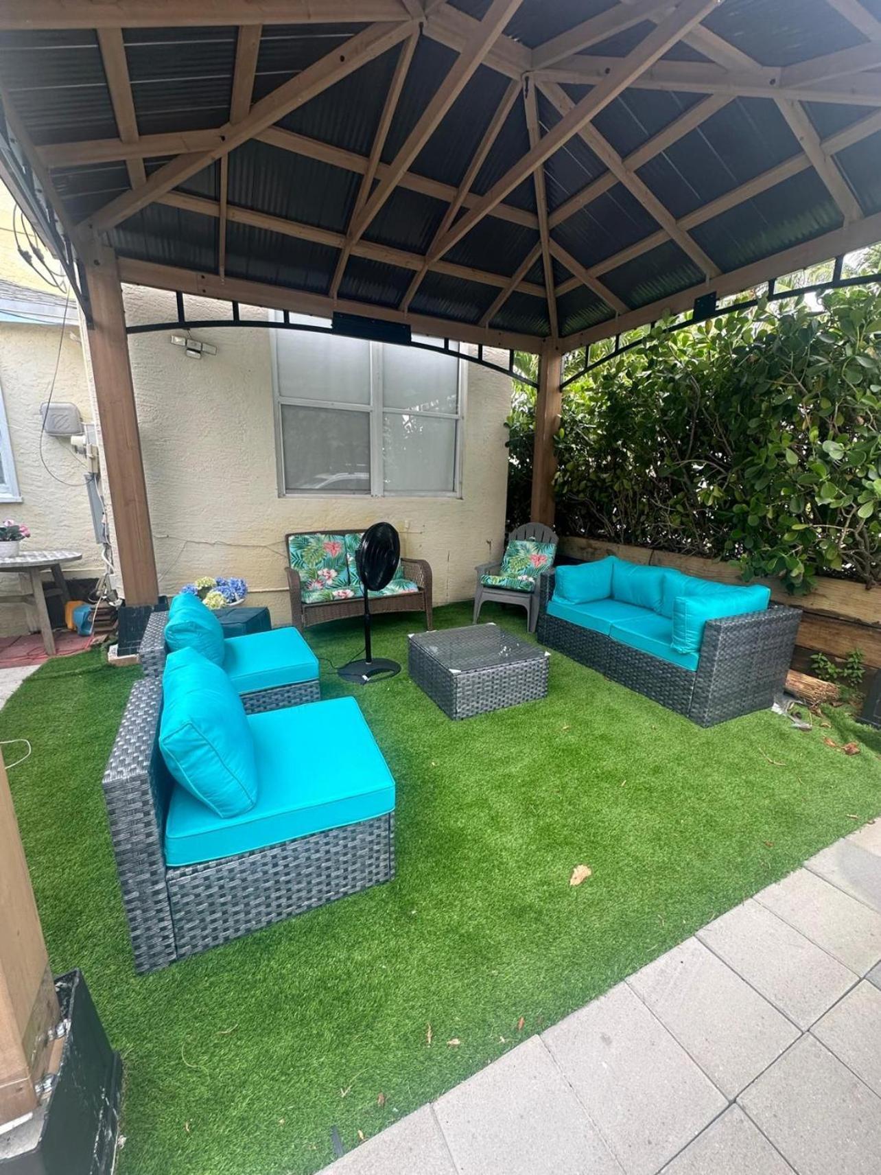 Apartment Olive Unit 1 By Pmi West Palm Beach