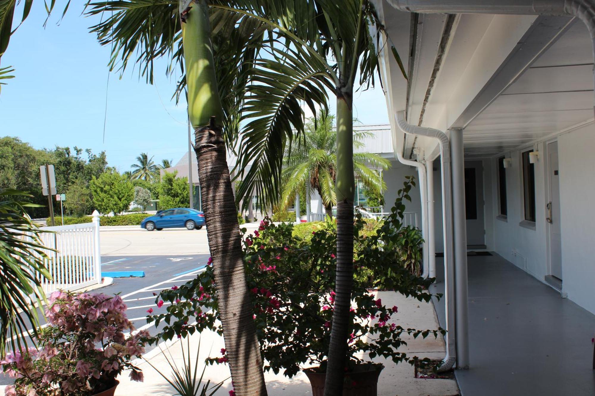 Economy West Palm Beach