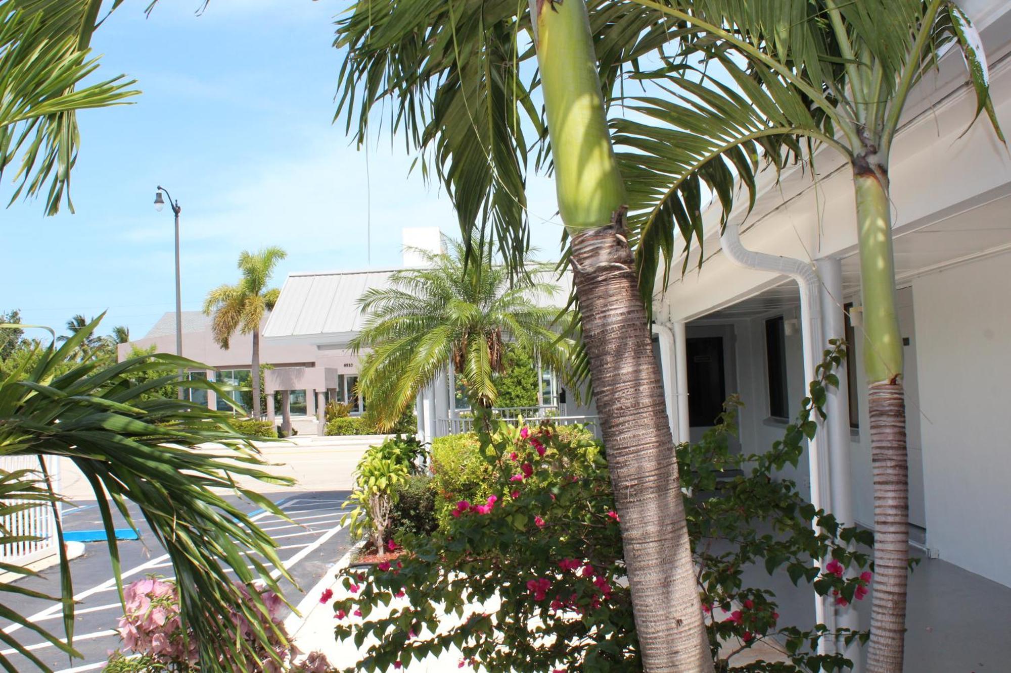 Economy Motel