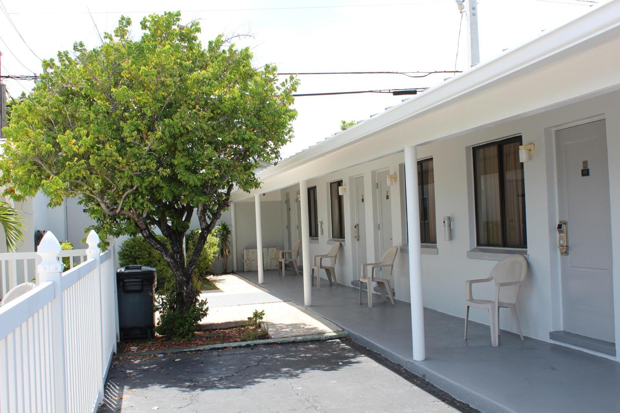 Motel Economy