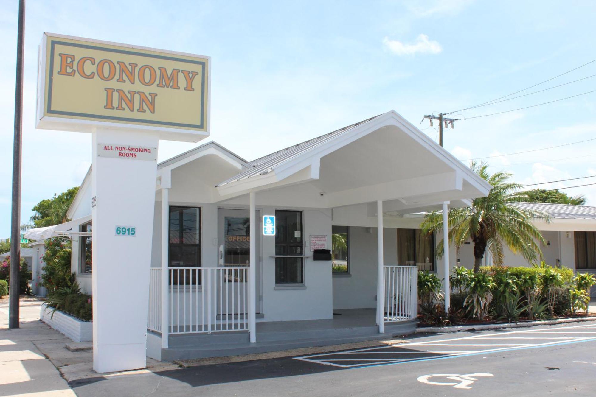 Motel Economy *