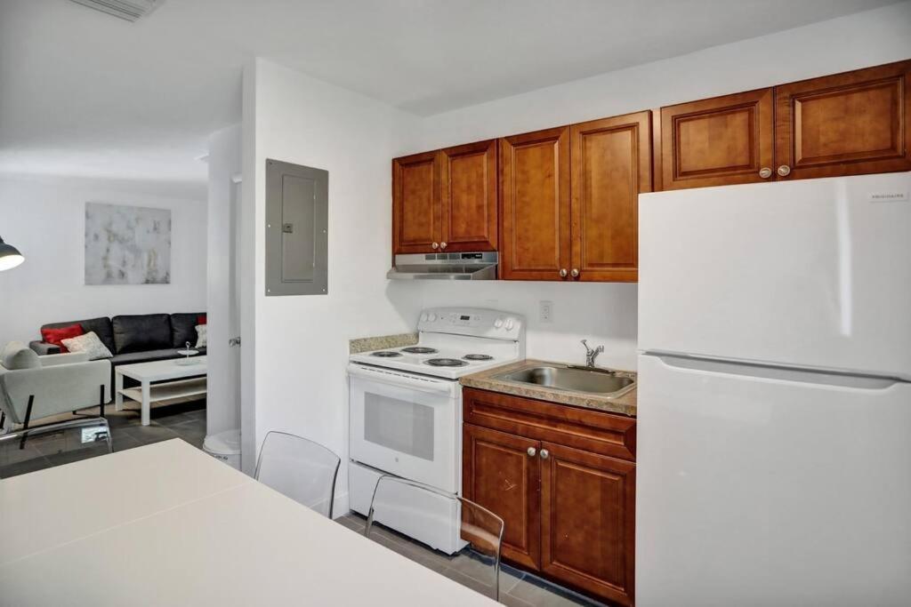 Downtown West Palm Beach, 2 Bedroom Vacation