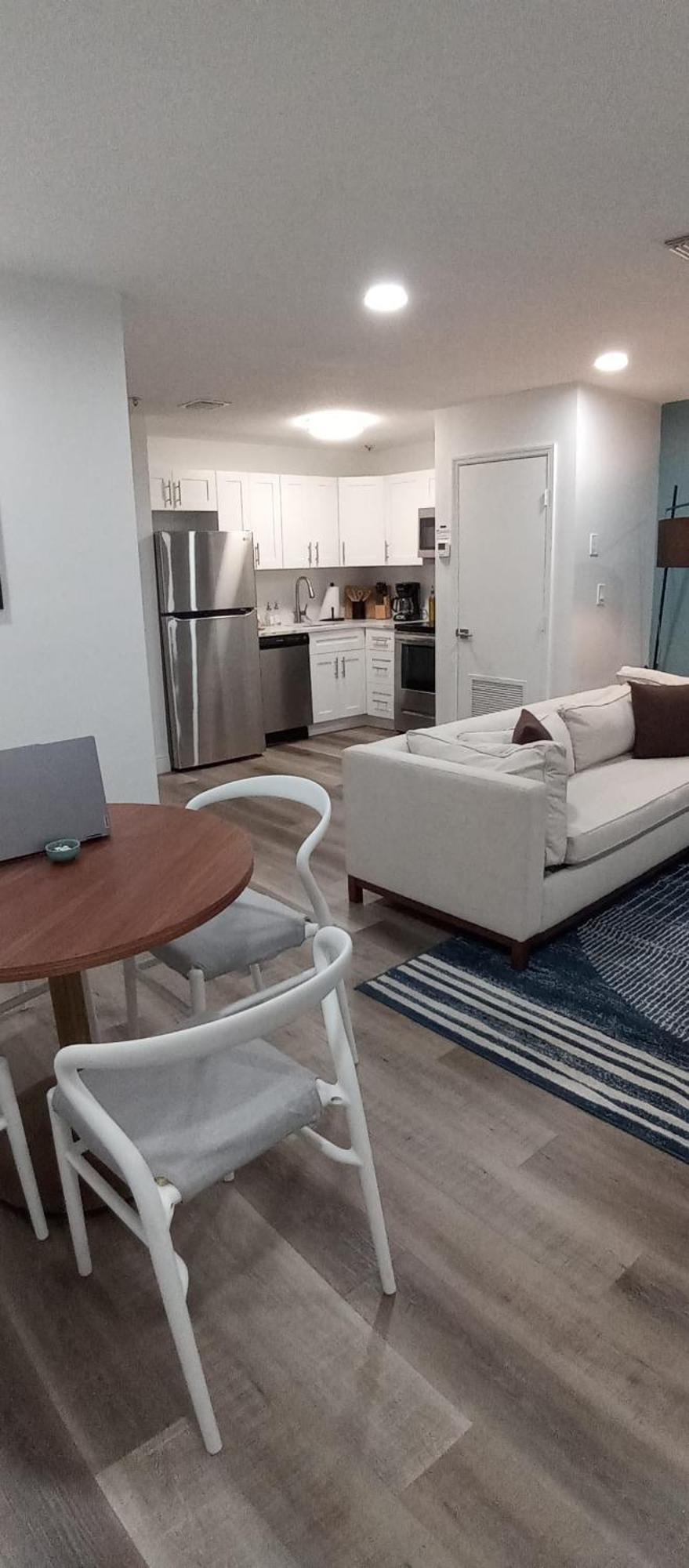 Walk To Everything From The Lofts 205 Apartment West Palm Beach