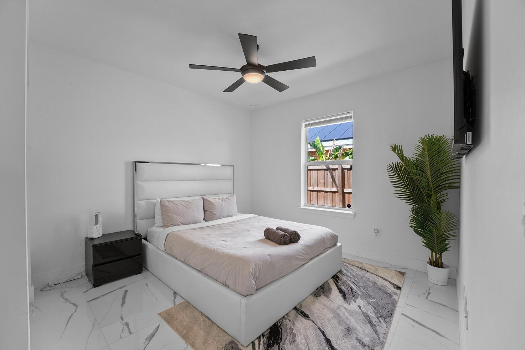 Orchid Palms Holiday home