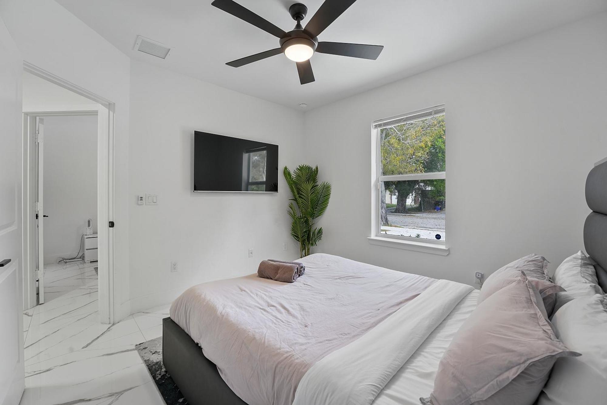 Orchid Palms Holiday home