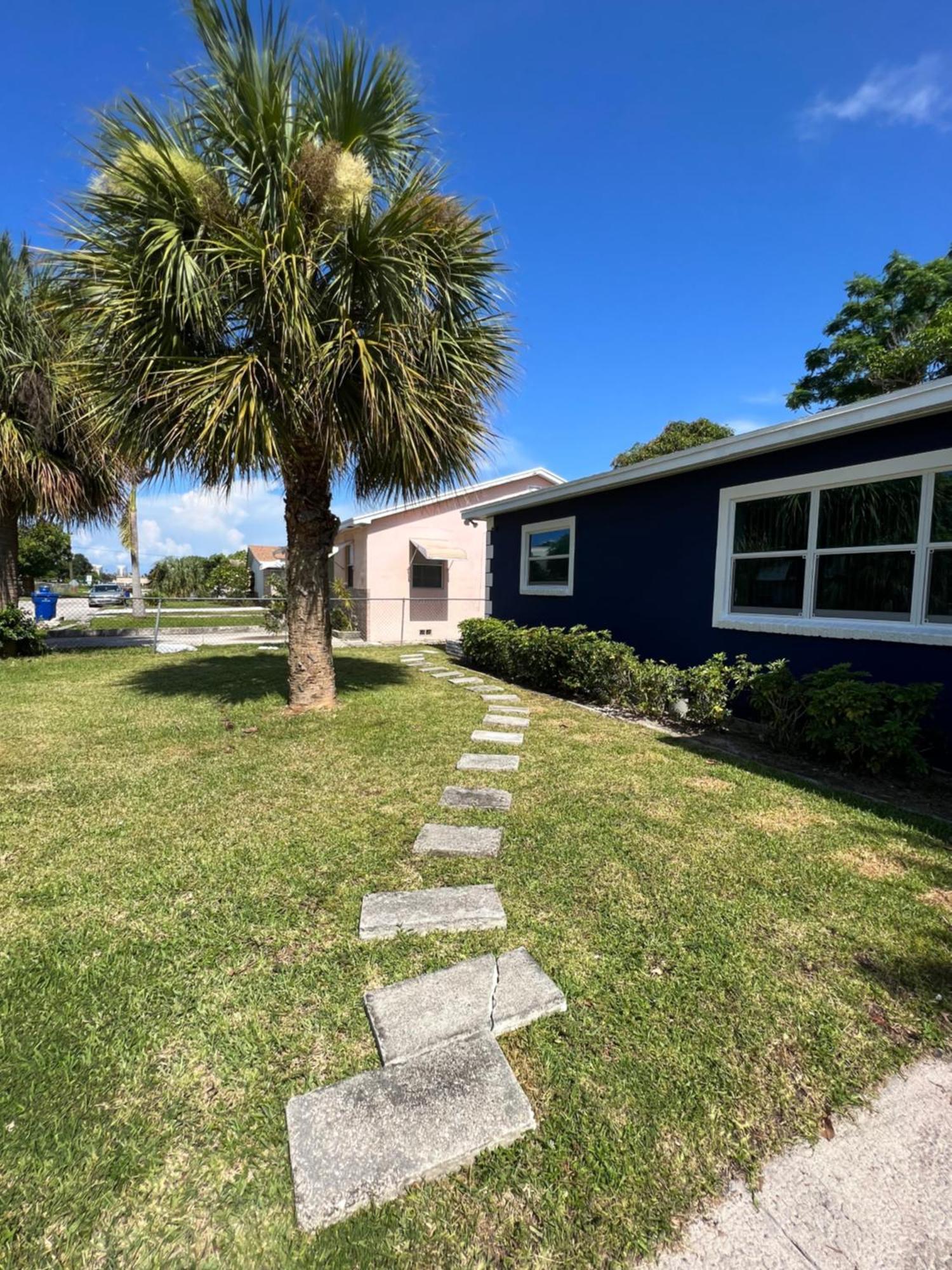 Guest house Pura Vida Private Access, & Bathroom West Palm Beach