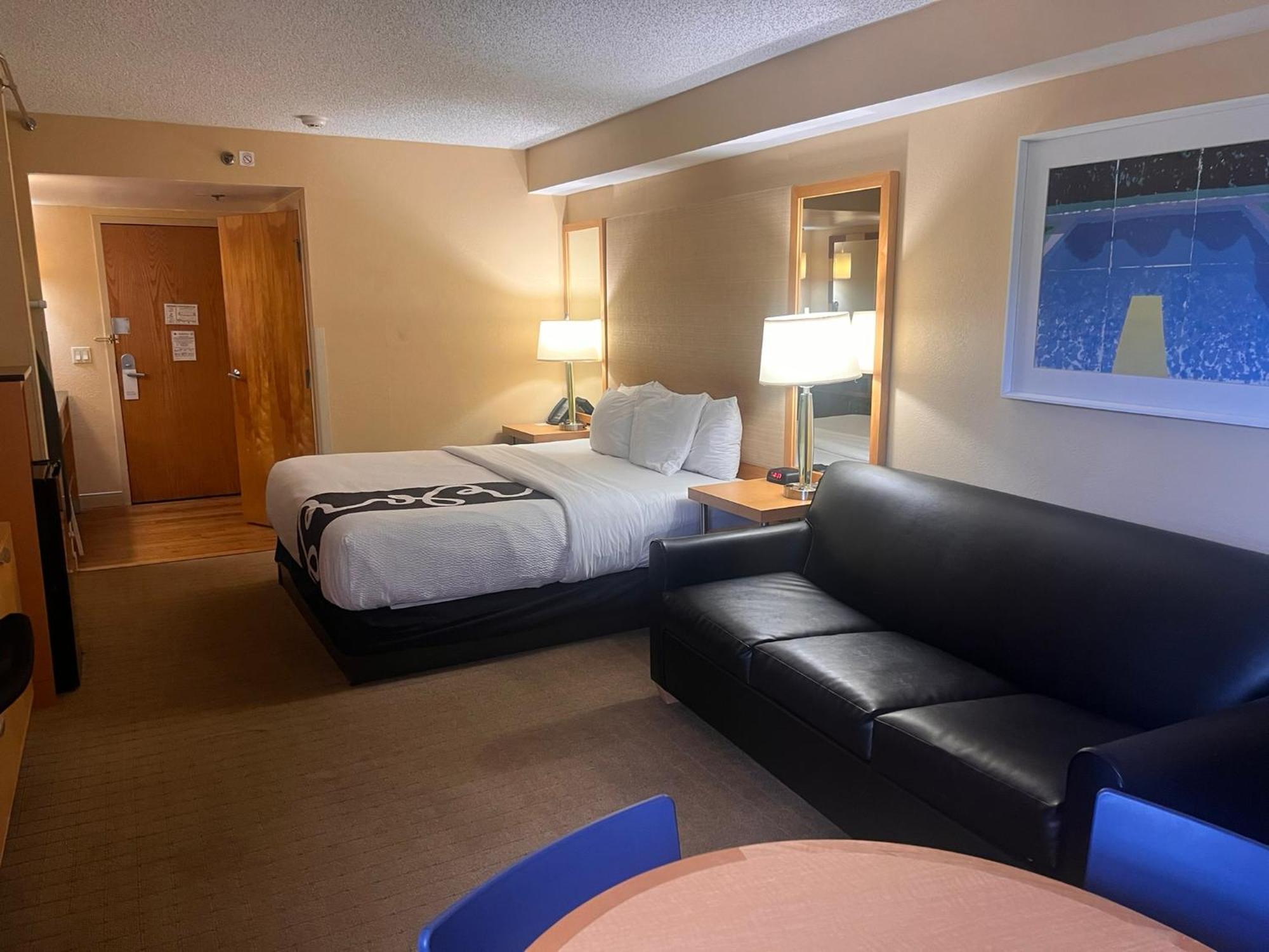 La Quinta By Wyndham West Palm Airport 3*